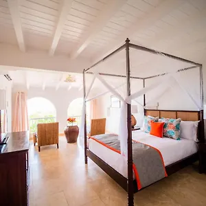 Resort Windjammer Landing Beach, Gros Islet